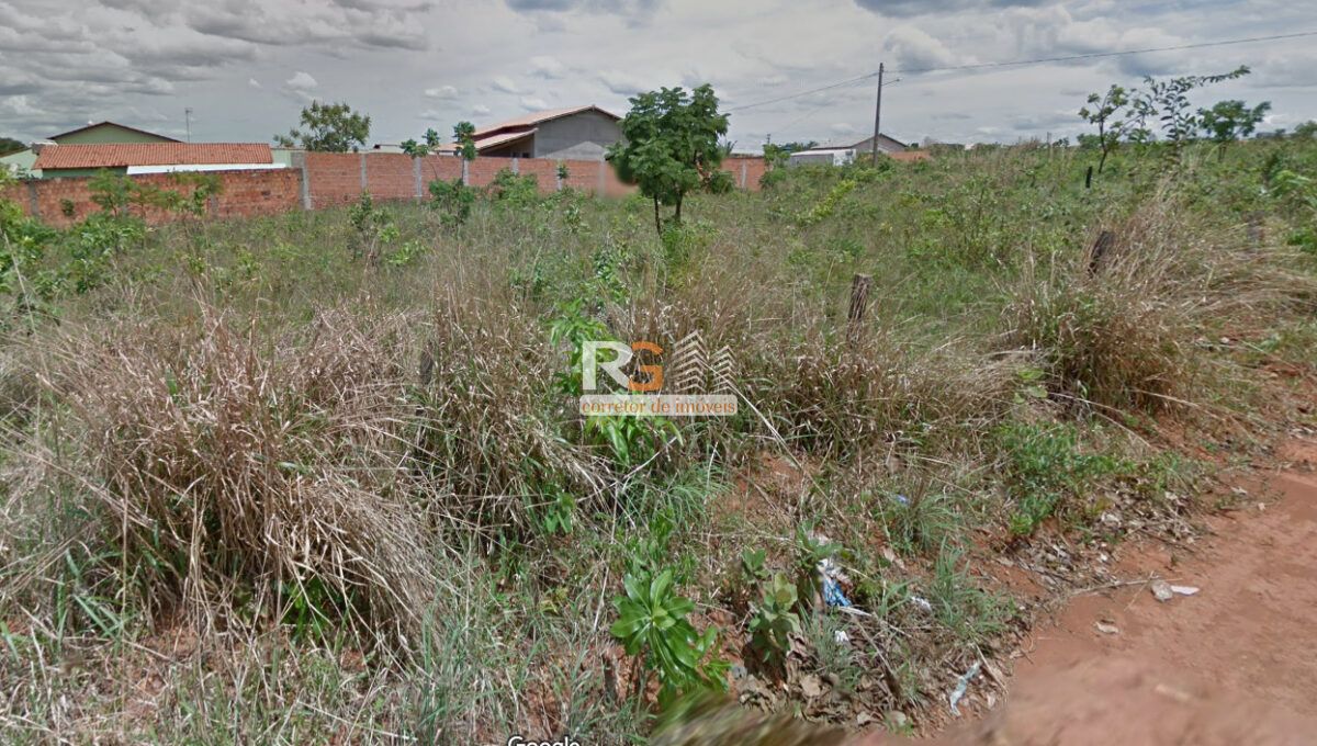 Lote laguna 10x30 - Anderson amigo de Mario visual modas