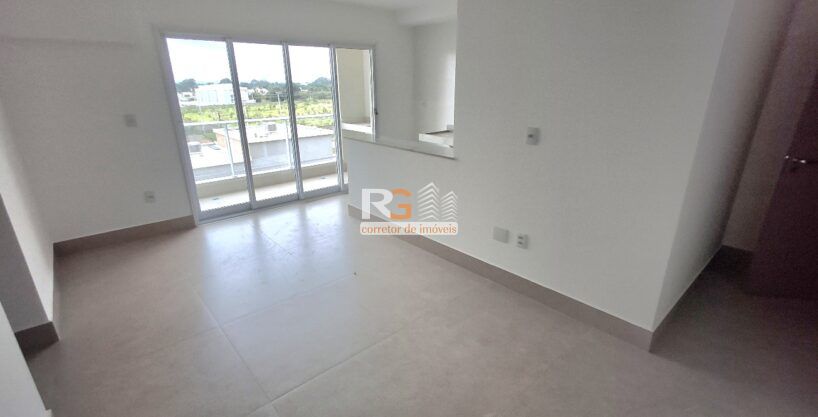Apto, 3 quartos (suite), 2 vagas, Av. Cristalina, Akson Prime