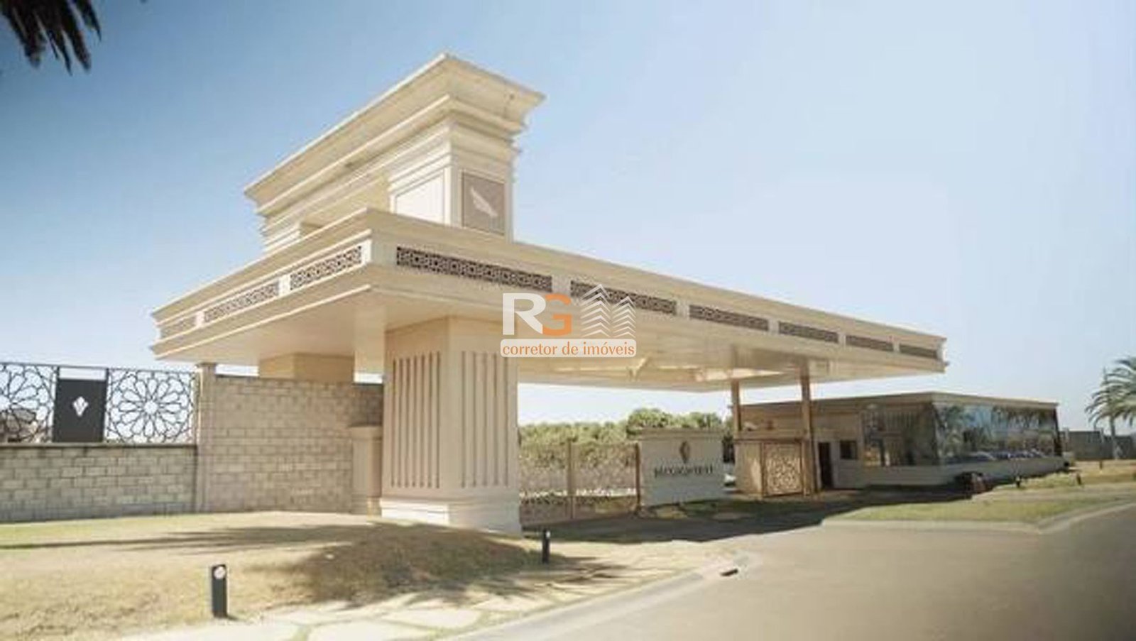 Lotes a partir 330m² – Condomínio Diamont Ville Home Resort – Pagamento facilitado
